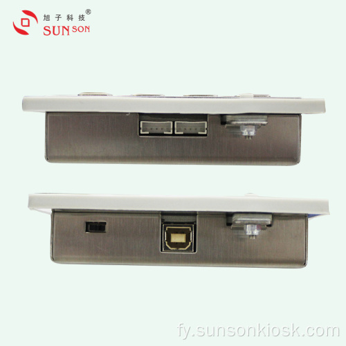 PCI3.0 Fersifere PIN-pad